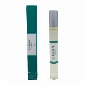 CLEAN Classic Rain Eau de Parfum Travel Spray - 0.33 fl oz / 10 ml